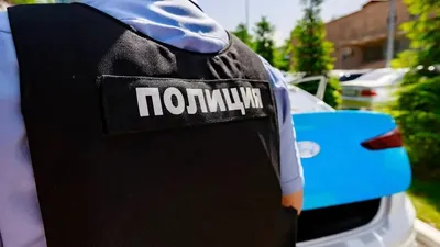 Полиция қызметкері, Қызылорда, бала, есінен тану, көмектесу, сурет - Zakon.kz жаңалық 22.09.2025 19:44