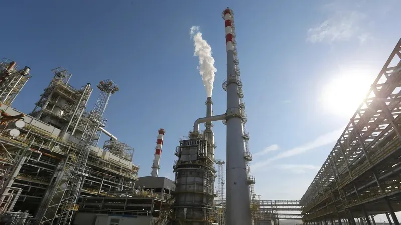 Қазақстанда жүйеқұраушы кәсіпорындардың жаңартылған тізімі жария етілді