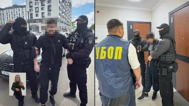 Елордада жүргізілген арнайы операция: ІІМ себебін түсіндірді