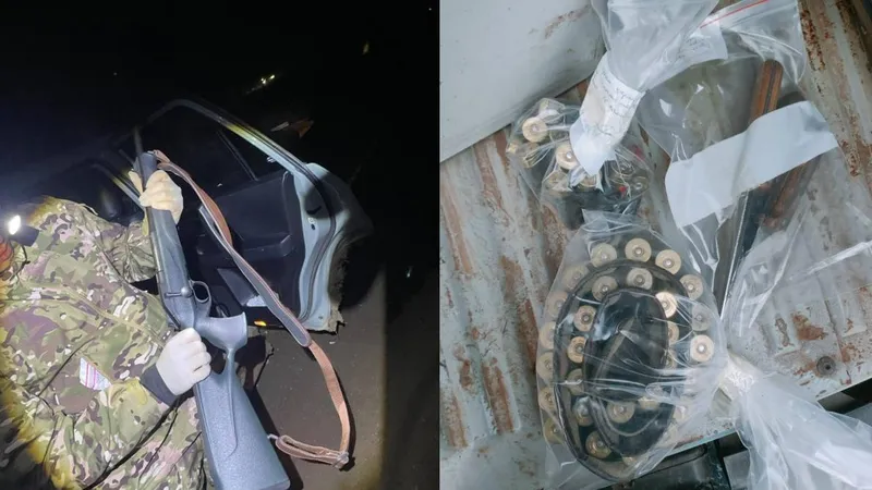 Қарағанды облысында полиция браконьерлік фактілерін анықтады