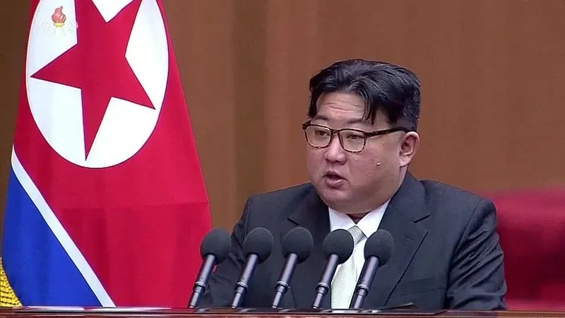 Ким Чен Ын Трамппен кездесуге қарсы емес екенін мәлімдеді