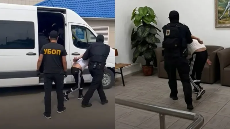 Павлодар облысында ақша бопсалады деген күдікпен екі тұрғын құрықталды