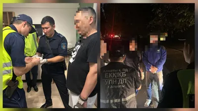 Алматы қалалық ПД есірткі қылмыстарына қарсы күрес басқармасының қызметкерлері АҚШ-тан келген халықаралық пошта сәлемдемесін қалаға жеткізу әрекетін әшкерелеп, оның жолын кесті., сурет - Zakon.kz жаңалық 22.09.2025 09:04