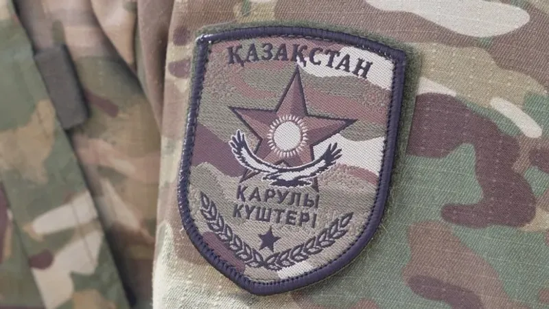 Әскери қызметкер тұрғын үй төлеміне байланысты Қорғаныс министрлігіне, одан соң сотқа жүгінуге мәжбүр болды