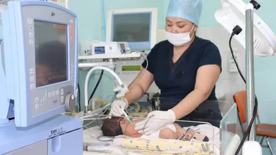 Алматыда биыл Қала күні ерекше тойланды. Түрлі іс-шаралар мен мерекелік көңіл күйге қоса, шаһар тұрғындары жарық дүние есігін ашқан сәбилермен толықты., сурет - Zakon.kz жаңалық 22.09.2025 13:04