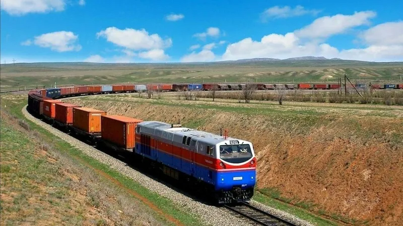 "ҚТЖ-Жүк тасымалдары" 1,42 млрд теңге айыппұл арқалады