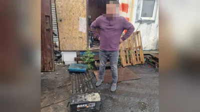 Астана қаласында Сарыарқа аудандық криминалдық полиция басқармасының қызметкерлері жедел-іздестіру іс-шаралары барысында автокөліктен аккумулятор ұрлаған азаматты қолға түсірді. , сурет - Zakon.kz жаңалық 22.09.2025 16:05