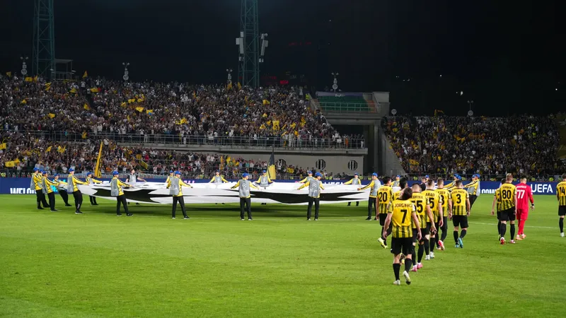 "Қайрат" – "Реал Мадрид" матчының билеттері толық сатылып кетті