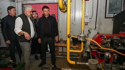 Паркинг, қазандық және трансформаторлы қосалқы станция: Dragon City тұрғындарының мәселелері қалай шешіледі, сурет - Zakon.kz жаңалық 23.09.2025 12:06