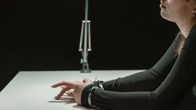 Үш баласын балтамен ұрып өлтірген 30 жастағы ана түрме жазасынан босатылуы мүмкін