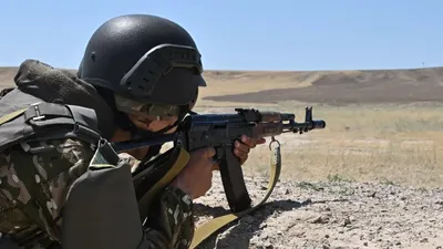 Жетісу облысында мерзімді әскери қызметші қарудан жараланып, қаза тапты, сурет - Zakon.kz жаңалық 23.09.2025 19:28