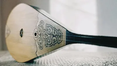 Мәскеу мұрағатынан қазақ халқының сирек кездесетін күйі табылды , сурет - Zakon.kz жаңалық 23.09.2025 16:25