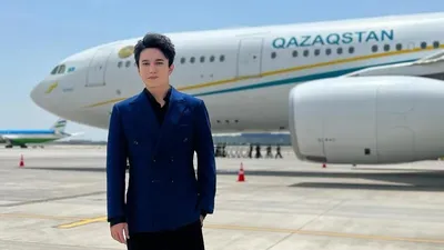 Димаштың шетелдік жанкүйерлері қазақ тілінде ән шырқады , сурет - Zakon.kz жаңалық 24.09.2025 09:54