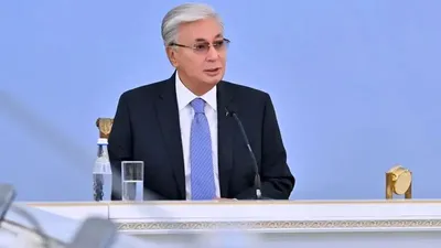 Тоқаев, Қазақстан, Ресей, Украина, шиелені, делдал, мәлімдеме, сурет - Zakon.kz жаңалық 24.09.2025 19:53