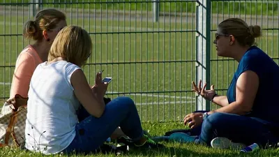 Гренландияда әйелдерге мәжбүрлі контрацепция жасағаны үшін өтемақы төленеді, сурет - Zakon.kz жаңалық 24.09.2025 11:04