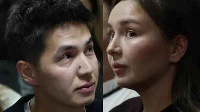 Блогер, ҚМА, Жанәбілов, Төлегенова , сурет - Zakon.kz жаңалық 24.09.2025 17:18