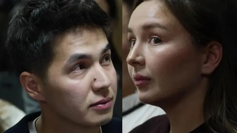 ҚМА отбасылық блогер Жанәбілов пен Төлегенованың ісіне қатысты пікір білдірді