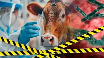 Түркістан облысында тұрғындар қоқыс пен мал өлексесін тастайтын полигон иісіне тұншығып отыр, сурет - Zakon.kz жаңалық 24.09.2025 12:06