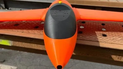 Ұшқышсыз ұшу аппараты, Ресей, шекара, Қазақстан, мәлімдеме  , сурет - Zakon.kz жаңалық 24.09.2025 17:51