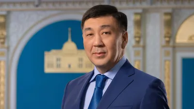 Ернар Баспаев , сурет - Zakon.kz жаңалық 25.09.2025 17:06