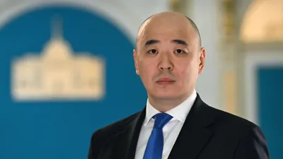 Қанат Шарлапаев , сурет - Zakon.kz жаңалық 25.09.2025 17:05