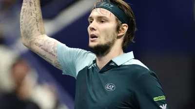 Бублик әлемдік рейтингіде жоғарылап, өз рекордын жаңартты, сурет - Zakon.kz жаңалық 25.09.2025 17:52