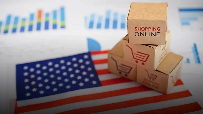 АҚШ Қазақстаннан тауарлық сәлемдемелерді қабылдауды тоқтатты: себебі айтылды