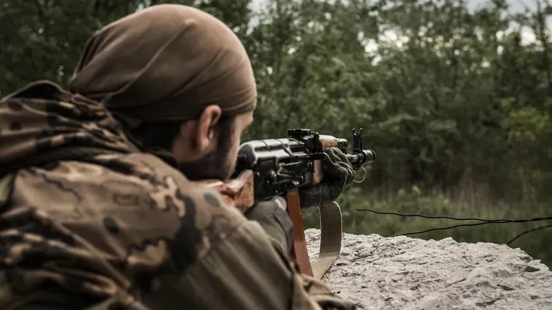 АҚШ әскери күштері Ауғанстанға қайта оралуы мүмкін