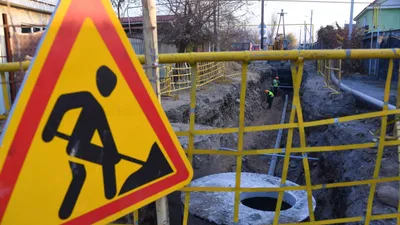 Астанада Қалдаяқов көшесінің бір бөлігі төрт күнге жабылады, сурет - Zakon.kz жаңалық 25.09.2025 22:09