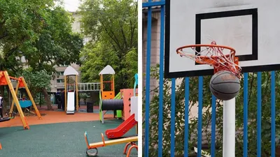 2025 жылы Алматының Медеу ауданында "Халық қатысатын бюджет" бағдарламасы аясында 34 жоба іске асырылуда. , сурет - Zakon.kz жаңалық 25.09.2025 11:47