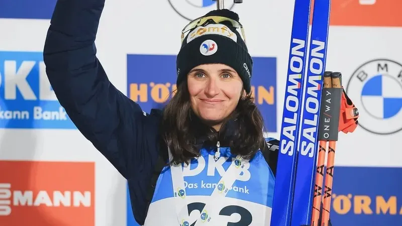 Бірнеше мәрте әлем чемпионы атанған спортшы алаяқтық жасады деп айыпталуда