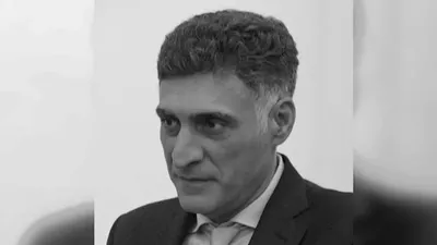 Тигран Кеосаян 59 жасында көз жұмды, сурет - Zakon.kz жаңалық 26.09.2025 16:32