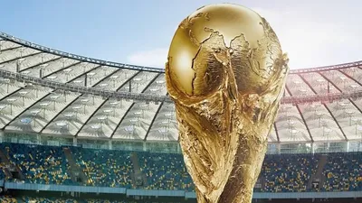 ФИФА 2026 жылғы әлем чемпионатының талисмандарын таныстырды, сурет - Zakon.kz жаңалық 26.09.2025 12:21