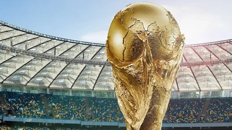 ФИФА 2026 жылғы әлем чемпионатының талисмандарын таныстырды