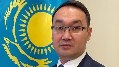 Қасым-Жомарт Тоқаев 2025 жылғы 26 қыркүйекте Ержан Ашықбаевты АҚШ-тағы елші қызметінен босатты, деп хабарлайды Zakon.kz., сурет - Zakon.kz жаңалық 26.09.2025 11:01