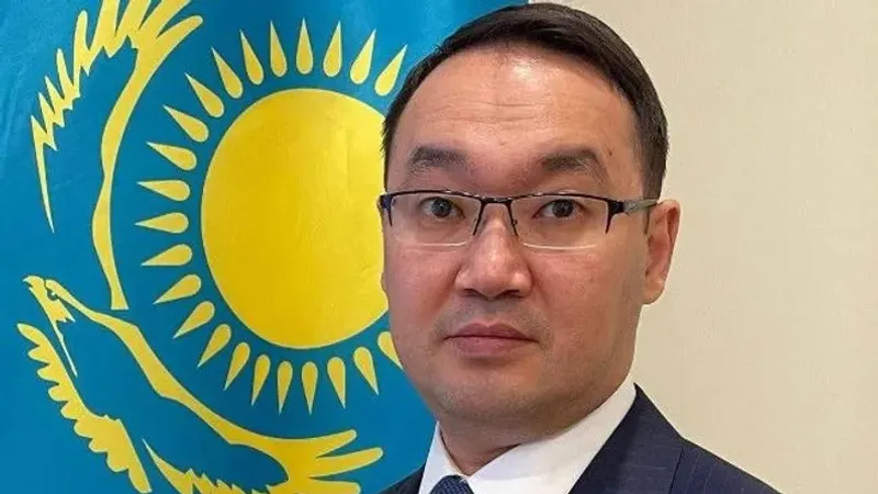 Мемлекет басшысы Қазақстанның АҚШ-тағы елшісін қызметінен босатты