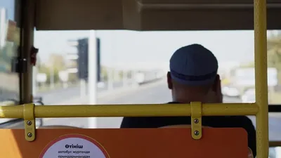 Астана туристердің көзімен: елордада міндетті түрде бас сұғу керек жерлер тізімі , сурет - Zakon.kz жаңалық 26.09.2025 14:40