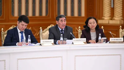 Тоқае елдің энергетикалық қауіпсіздігін және дербестігін қамтамасыз ету – стратегиялық міндет екенін айтты, сурет - Zakon.kz жаңалық 26.09.2025 15:19