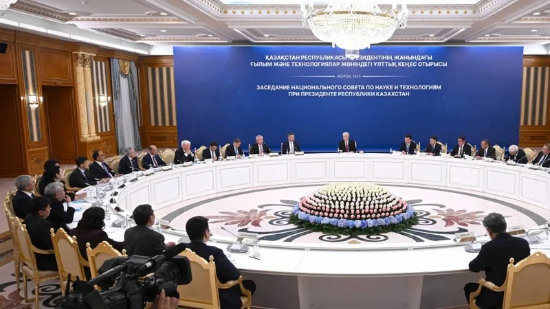 Тоқаев: Менің негізгі миссиям – еліміздің қауіпсіздігін қамтамасыз ету, егемендігі мен тәуелсіздігін нығайту