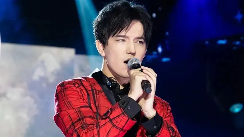 Димаш Құдайберген Нью-Йоркте өткізетін концертіне қызу дайындық үстінде