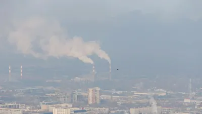 Синоптиктер Қазақстанның бес қаласының тұрғындарына ескерту жасады, сурет - Zakon.kz жаңалық 27.09.2025 11:11