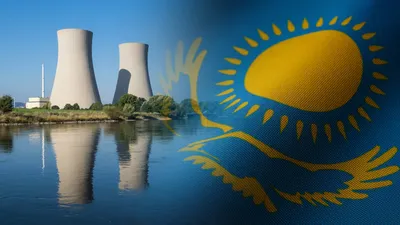 Бір тәулікте 10 мыңға жуық қазақстандық жаңа АЭС-ке атау ұсынды, сурет - Zakon.kz жаңалық 27.09.2025 13:00