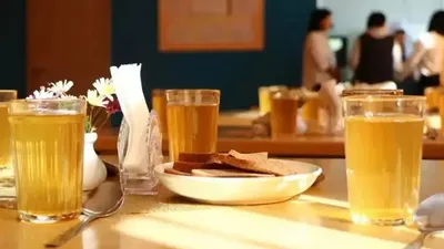 Асхана, мектеп, самса, құрт, Жетісу облысы, түсініктеме, сурет - Zakon.kz жаңалық 28.09.2025 11:58