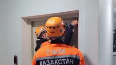 Құтқару, Орал, жеделсаты, бір топ адам, нәресте, сурет - Zakon.kz жаңалық 28.09.2025 10:47