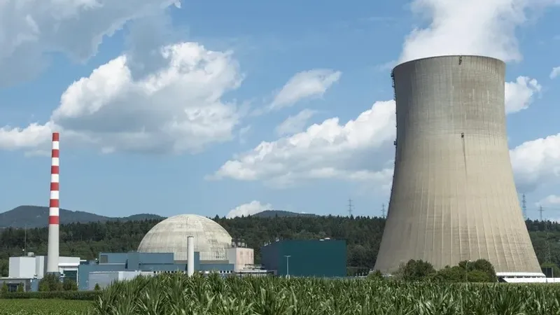 Қазақстанның болашақ АЭС-інің қауіпсіздігі қалай қамтамасыз етіледі