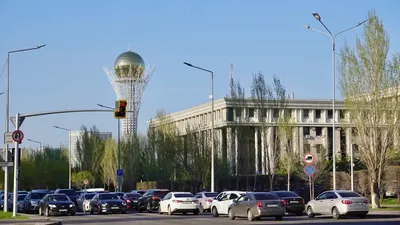 Астана, Алматы, Шымкент, ауа райы болжамы, 28 қыркүйек, 29 қыркүйек, 30 қыркүйек , сурет - Zakon.kz жаңалық 28.09.2025 10:58