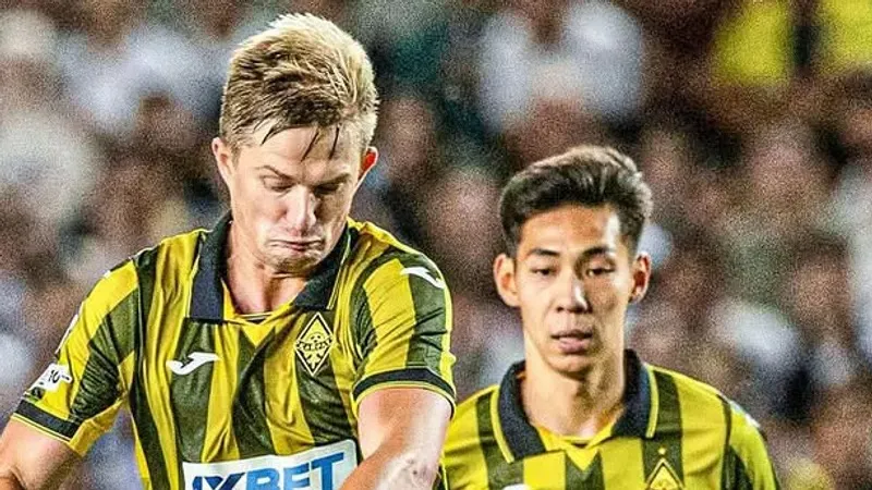 "Қайрат" құрамасының қорғаушысы "Реалмен" болатын матч туралы пікір білдірді