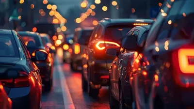 Автокөлік, жүргізуші, нөмірді жасыру, полиция, айла , сурет - Zakon.kz жаңалық 29.09.2025 18:59