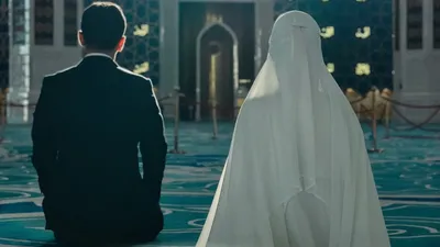 Үшінші мәрте шаңырақ көтерген Дәурен Айдарқұлов желі қолданушыларының сынына қалды, сурет - Zakon.kz жаңалық 29.09.2025 16:11