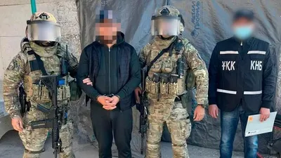 Қазақстанның екі қаласы мен 10 облысында Ұлттық қауіпсіздік комитеті (ҰҚК) қару-жарақ пен оқ-дәрілерді тәркілеуге бағытталған арнайы операциялар өткізді, деп хабарлайды Zakon.kz., сурет - Zakon.kz жаңалық 29.09.2025 12:27